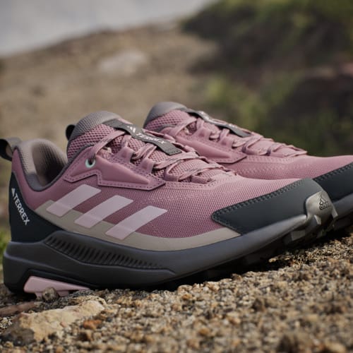 Women's Adidas Terrex Anylander Hiking Shoes