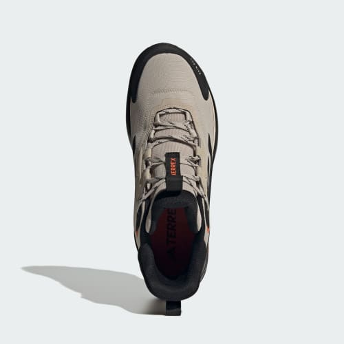 Men's Adidas Terrex Anylander Mid Rain.Rdy Hiking Shoes