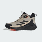 Men's Adidas Terrex Anylander Mid Rain.Rdy Hiking Shoes