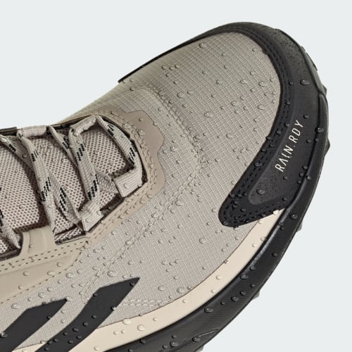 Men's Adidas Terrex Anylander Mid Rain.Rdy Hiking Shoes