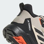 Men's Adidas Terrex Anylander Mid Rain.Rdy Hiking Shoes