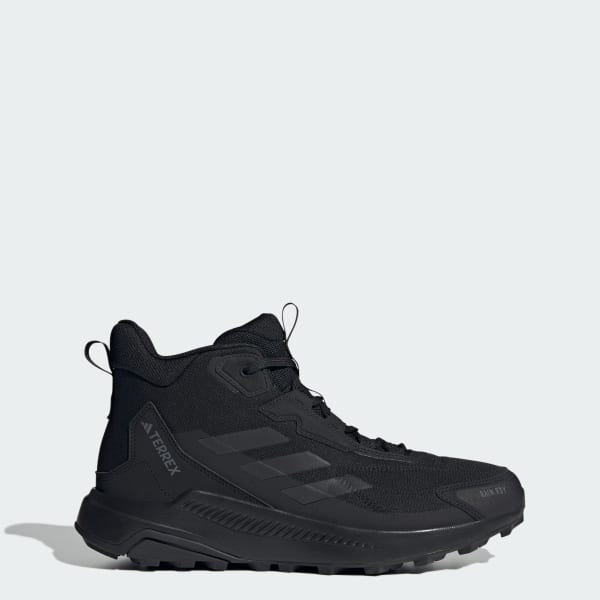 Men's Adidas Terrex Anylander Mid Rain.Rdy Hiking Shoes