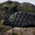 Men's Adidas Terrex Anylander Mid Rain.Rdy Hiking Shoes