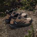 Men's Adidas Terrex Anylander Mid Rain.Rdy Hiking Shoes