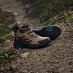 Men's Adidas Terrex Anylander Mid Rain.Rdy Hiking Shoes