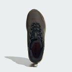 Men's Adidas Terrex Anylander Mid Rain.Rdy Hiking Shoes