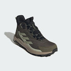 Men's Adidas Terrex Anylander Mid Rain.Rdy Hiking Shoes