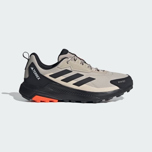Men's Adidas Terrex Anylander Rain.Rdy Hiking Shoes