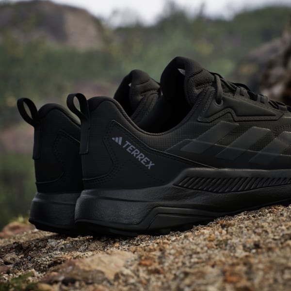Men's Adidas Terrex Anylander Rain.Rdy Hiking Shoes