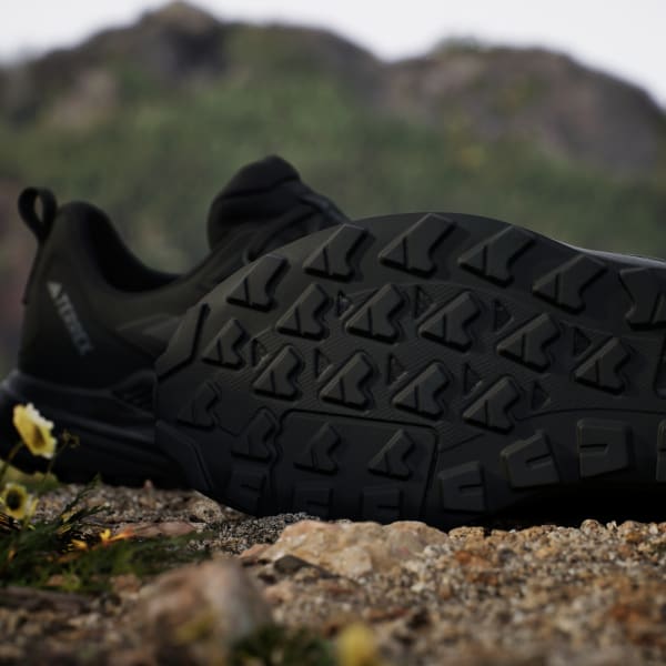 Men's Adidas Terrex Anylander Rain.Rdy Hiking Shoes