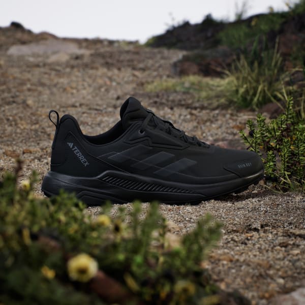 Men's Adidas Terrex Anylander Rain.Rdy Hiking Shoes