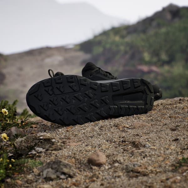 Men's Adidas Terrex Anylander Rain.Rdy Hiking Shoes