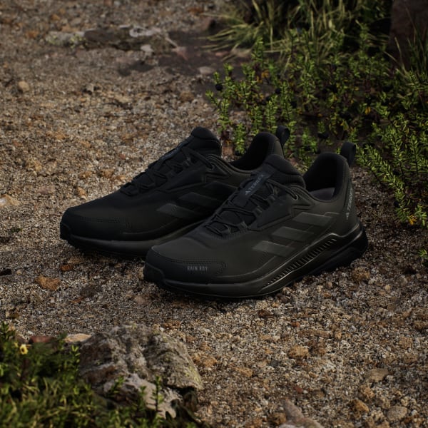 Men's Adidas Terrex Anylander Rain.Rdy Hiking Shoes