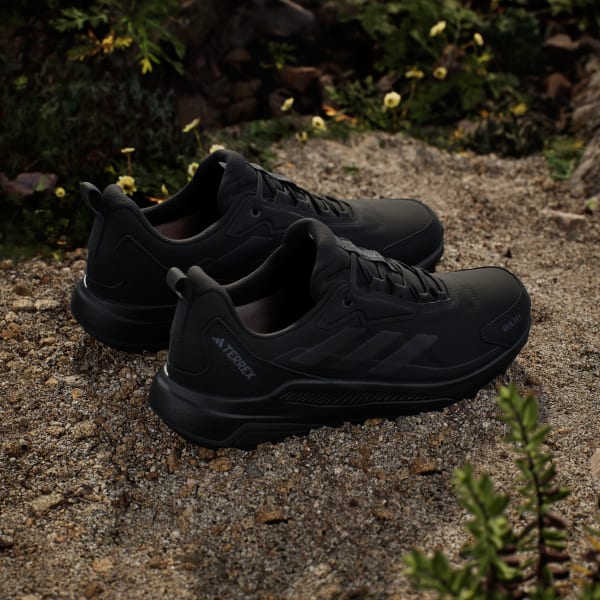 Men's Adidas Terrex Anylander Rain.Rdy Hiking Shoes