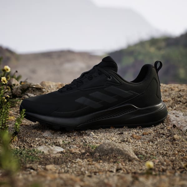 Men's Adidas Terrex Anylander Rain.Rdy Hiking Shoes