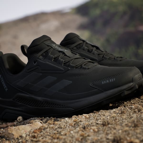 Men's Adidas Terrex Anylander Rain.Rdy Hiking Shoes