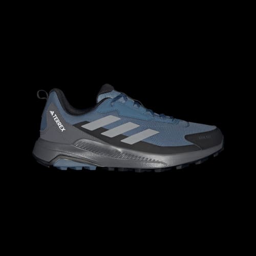 Men's Adidas Terrex Anylander Rain.Rdy Hiking Shoes