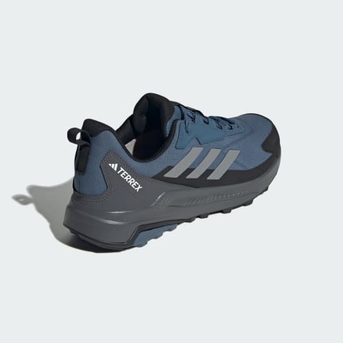 Men's Adidas Terrex Anylander Rain.Rdy Hiking Shoes