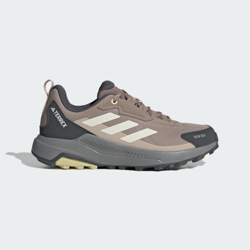 Women's Adidas Terrex Anylander Rain.Rdy Hiking Shoes