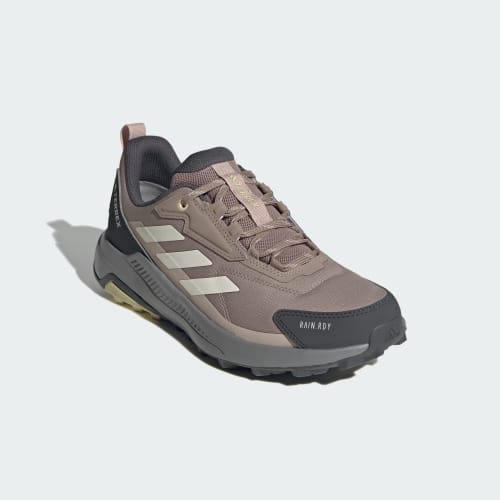 Women's Adidas Terrex Anylander Rain.Rdy Hiking Shoes