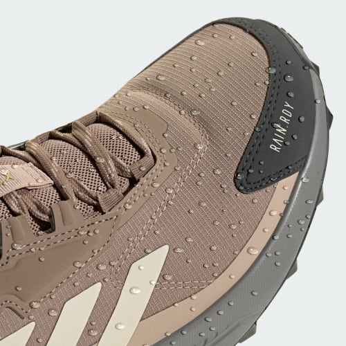 Women's Adidas Terrex Anylander Rain.Rdy Hiking Shoes