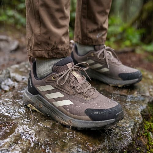 Women's Adidas Terrex Anylander Rain.Rdy Hiking Shoes