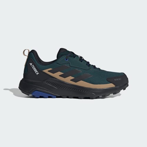 Men's Adidas Terrex Anylander Rain.Rdy Hiking Shoes