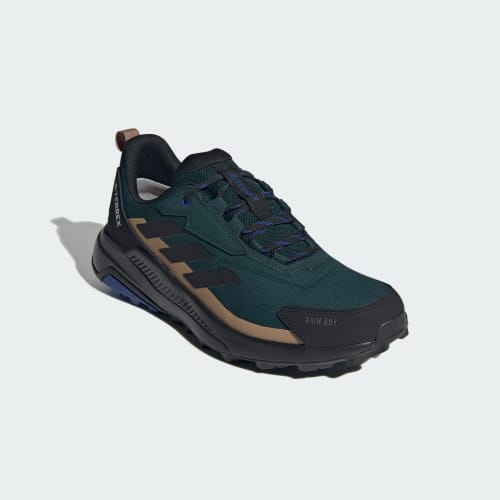 Men's Adidas Terrex Anylander Rain.Rdy Hiking Shoes