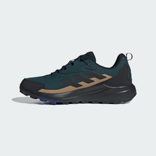 Men's Adidas Terrex Anylander Rain.Rdy Hiking Shoes
