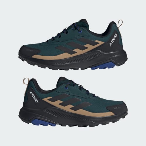 Men's Adidas Terrex Anylander Rain.Rdy Hiking Shoes