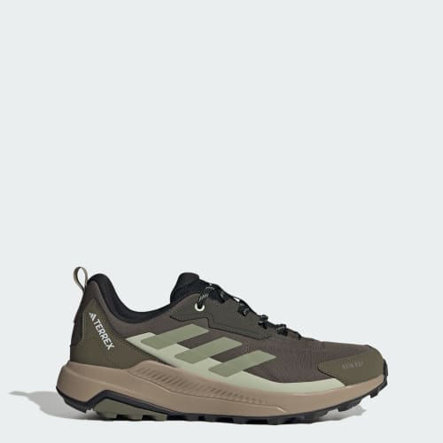 Men's Adidas Terrex Anylander Rain.Rdy Hiking Shoes