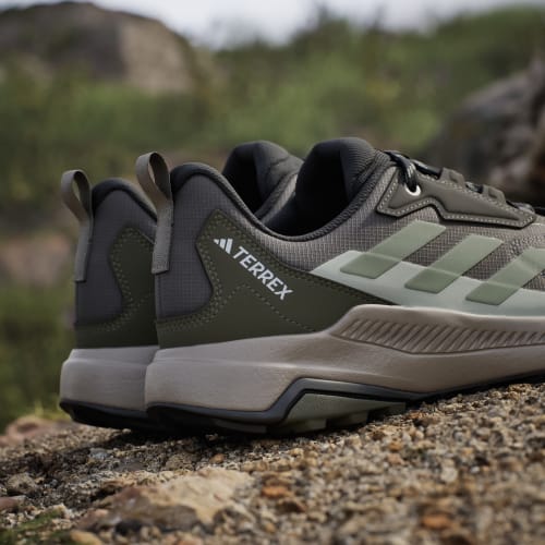 Men's Adidas Terrex Anylander Rain.Rdy Hiking Shoes