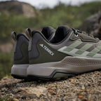 Men's Adidas Terrex Anylander Rain.Rdy Hiking Shoes