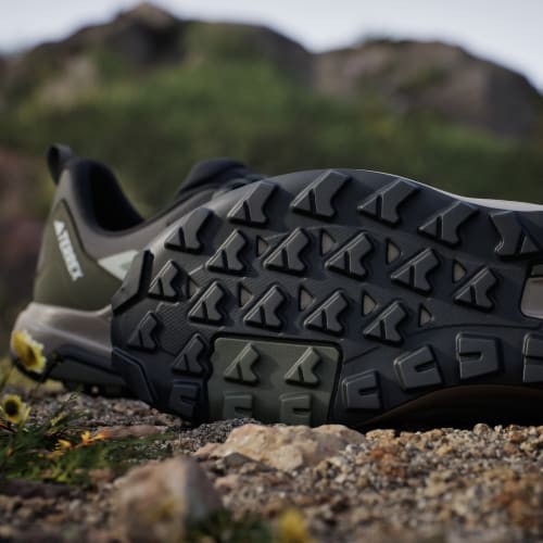 Men's Adidas Terrex Anylander Rain.Rdy Hiking Shoes