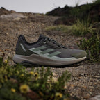 Men's Adidas Terrex Anylander Rain.Rdy Hiking Shoes