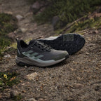 Men's Adidas Terrex Anylander Rain.Rdy Hiking Shoes