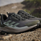 Men's Adidas Terrex Anylander Rain.Rdy Hiking Shoes