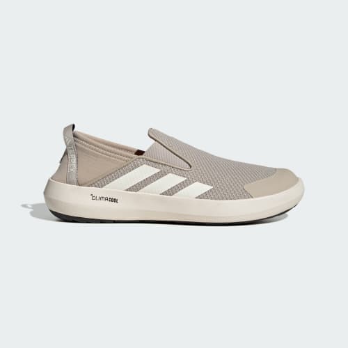 Men's Adidas Terrex Boat Slip-On Climacool Shoes