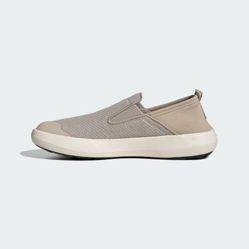 Men's Adidas Terrex Boat Slip-On Climacool Shoes