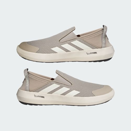 Men's Adidas Terrex Boat Slip-On Climacool Shoes