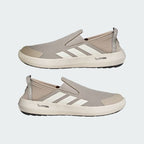 Men's Adidas Terrex Boat Slip-On Climacool Shoes