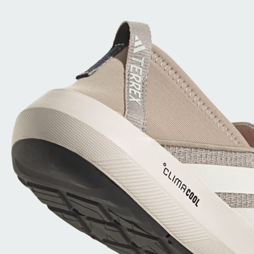 Men's Adidas Terrex Boat Slip-On Climacool Shoes