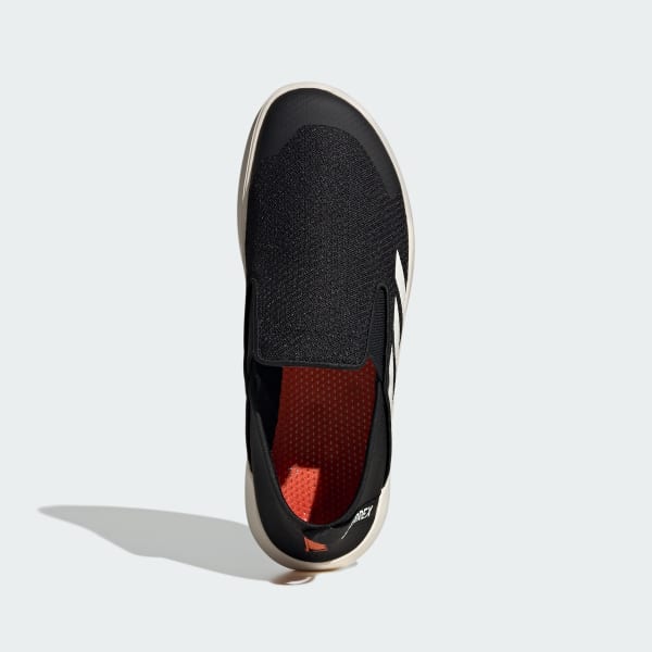 Men's Adidas Terrex Boat Slip-On Climacool Shoes