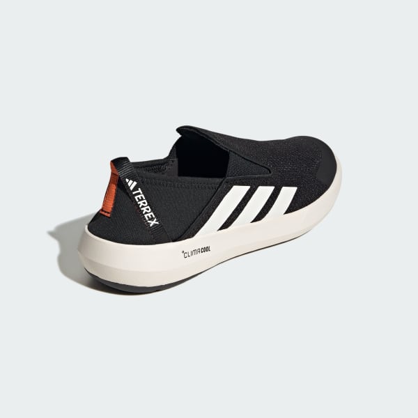 Men's Adidas Terrex Boat Slip-On Climacool Shoes