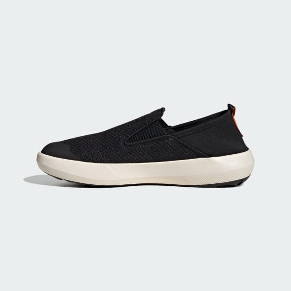 Men's Adidas Terrex Boat Slip-On Climacool Shoes