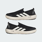 Men's Adidas Terrex Boat Slip-On Climacool Shoes