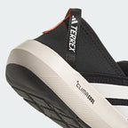 Men's Adidas Terrex Boat Slip-On Climacool Shoes