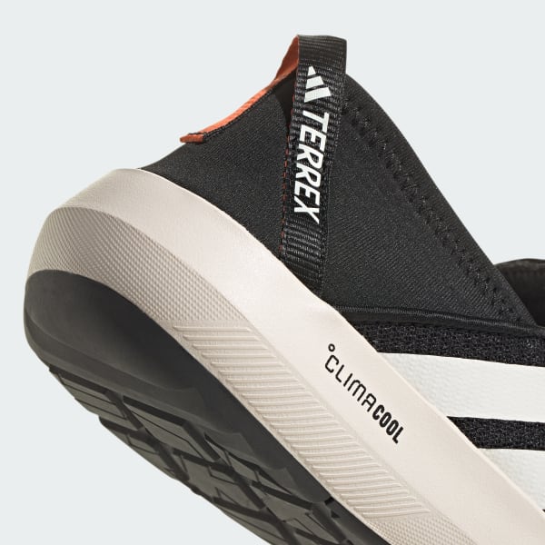 Men's Adidas Terrex Boat Slip-On Climacool Shoes