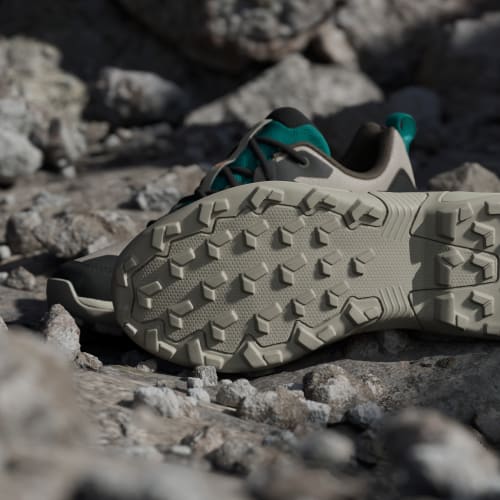 Men's Adidas Terrex Eastrail 3 Climaproof Hiking Shoes