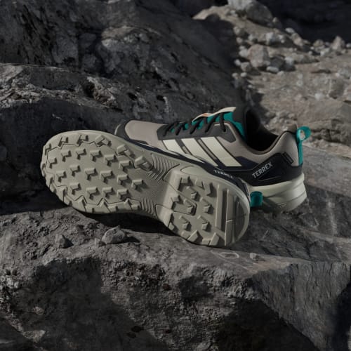 Men's Adidas Terrex Eastrail 3 Climaproof Hiking Shoes
